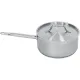 Pott kaanega Ø 200 mm, maht 3,3 l (015202)