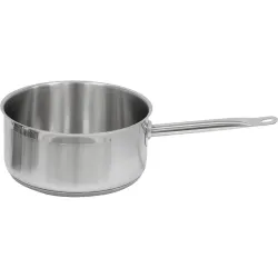 Kastmepott käepidemega Ø 280 mm, maht 8,0 l