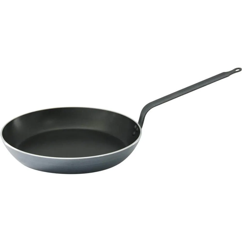 Alumiiniumist pann, mittekleepuva kattega, Ø 360 mm (031360)