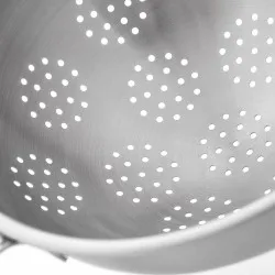 Kurn käepidemega, Ø 220 mm
