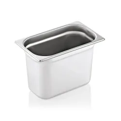 GN1/4 konteiner K-200 mm STANDART