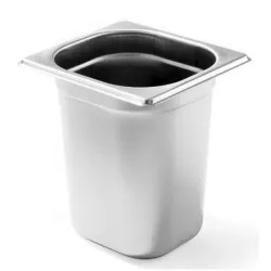 GN1/6 konteiner K-200 mm STANDART