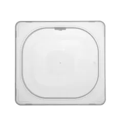 Polüpropüleenkaas GN1/6