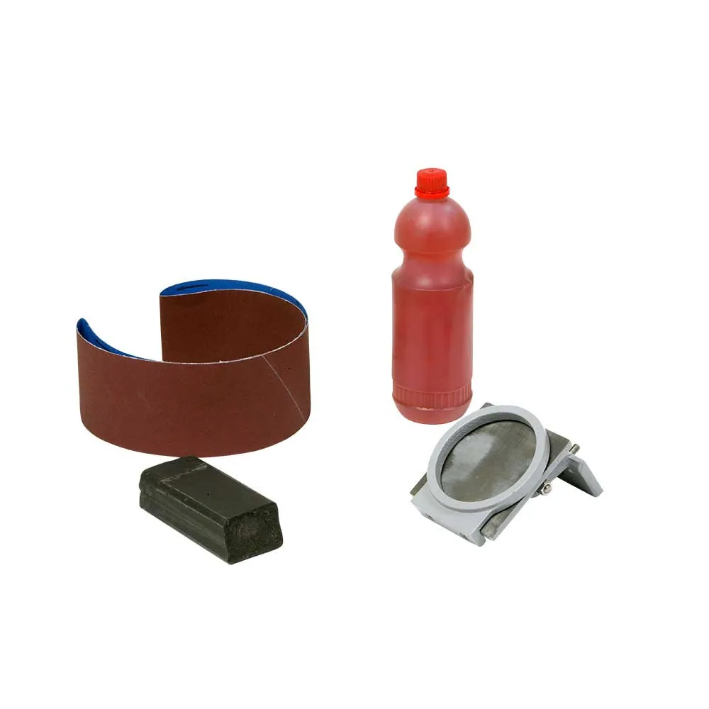 Tõhus Elektriline Noateritaja