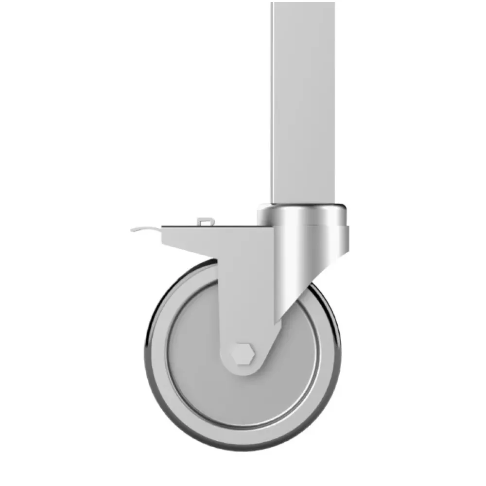 1800 mm Valamu - Metallmööbel