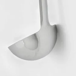 Kulp MONOBLOCK, Ø 80 mm, 0,12 l