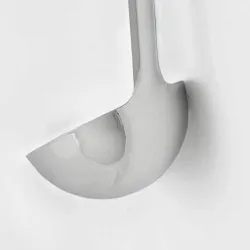 Kulp MONOBLOCK, Ø 120 mm, 0,4 L