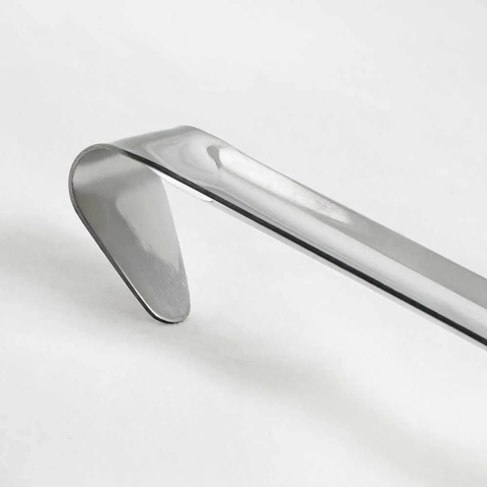 Kulp MONOBLOCK, Ø 120 mm, 0,4 L (323121)