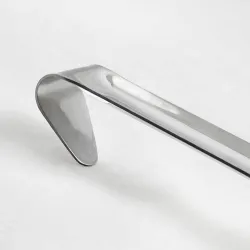 Vahtlusikas MONOBLOCK, Ø 140 mm