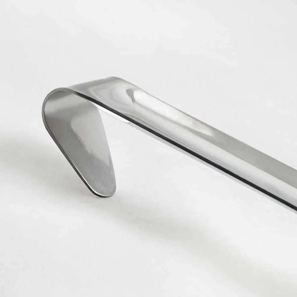 Vahtlusikas MONOBLOCK, Ø 160 mm (324161)