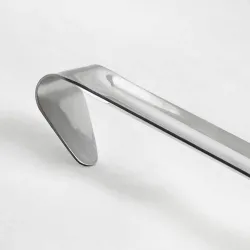 Vahtlusikas MONOBLOCK, Ø 160 mm