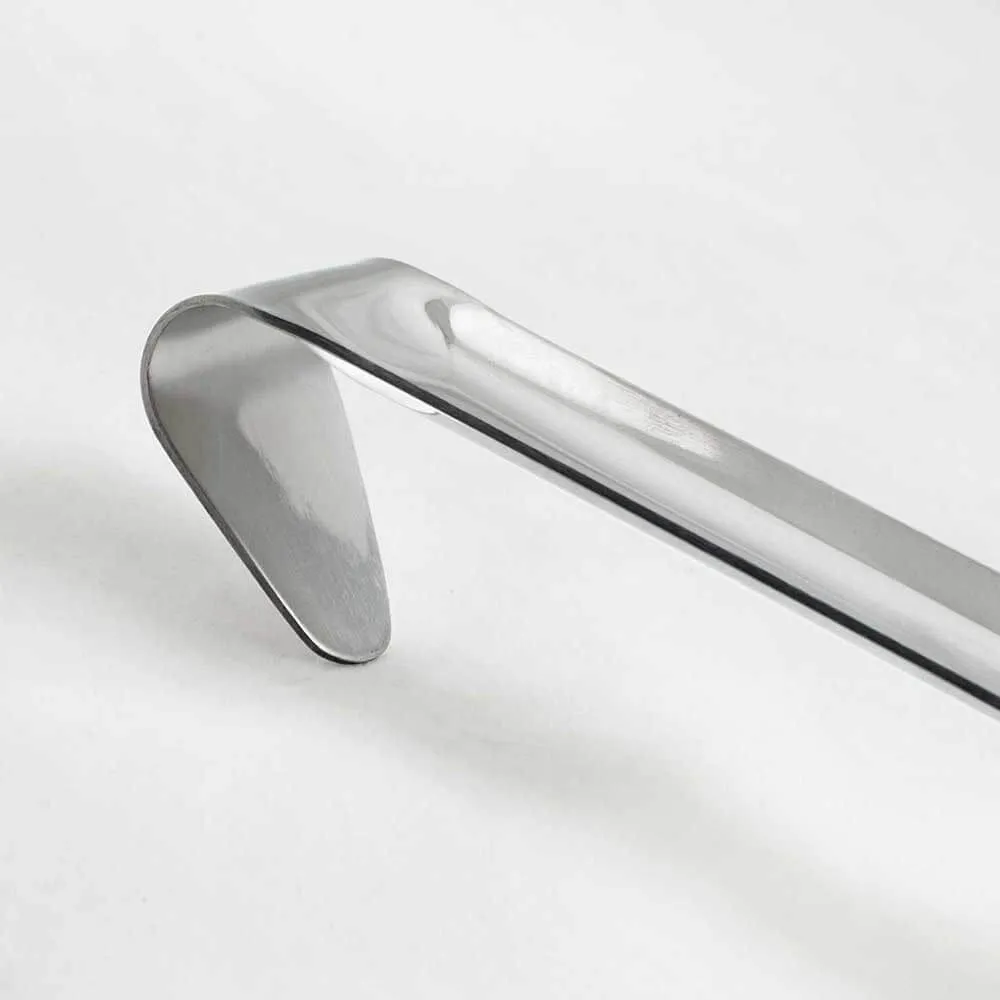 Vahtlusikas MONOBLOCK, Ø 200 mm (324201)