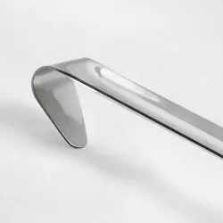 Vahtlusikas MONOBLOCK, Ø 200 mm