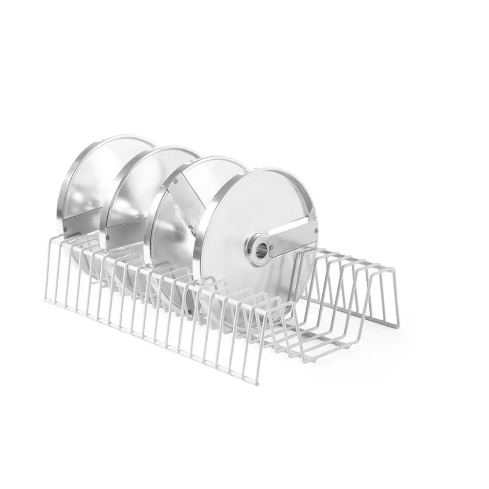 Lėkščių ir diskų stovai