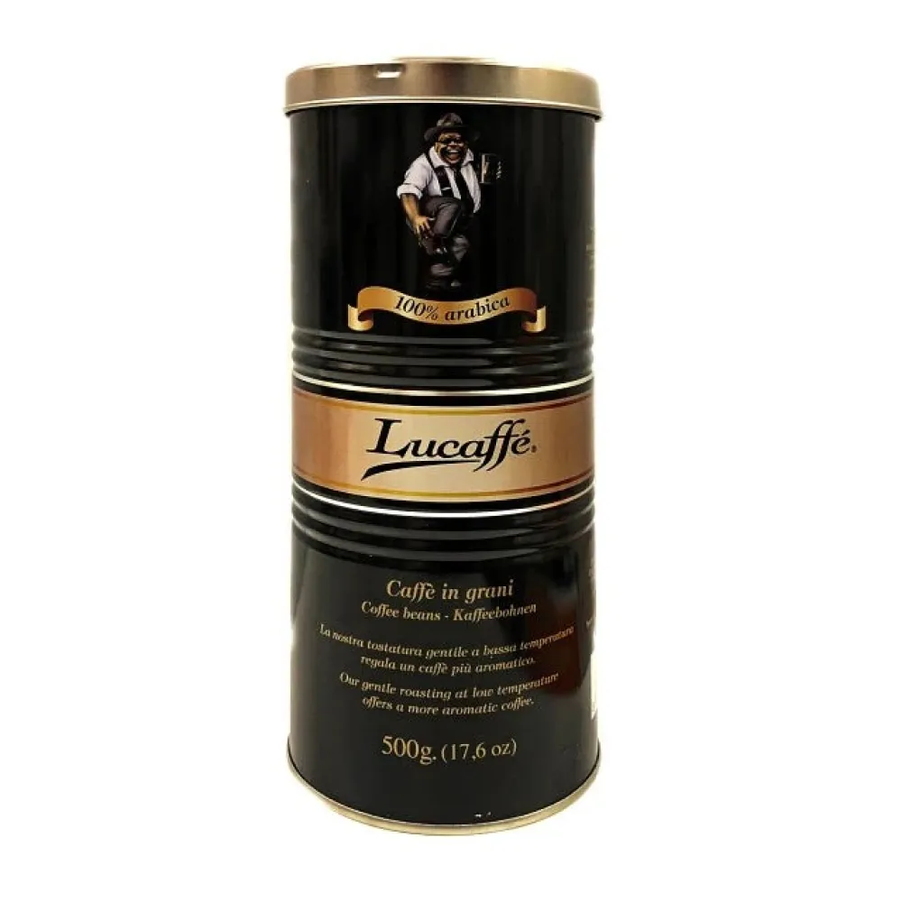 MR. EXCLUSIVE kohvioad 500g