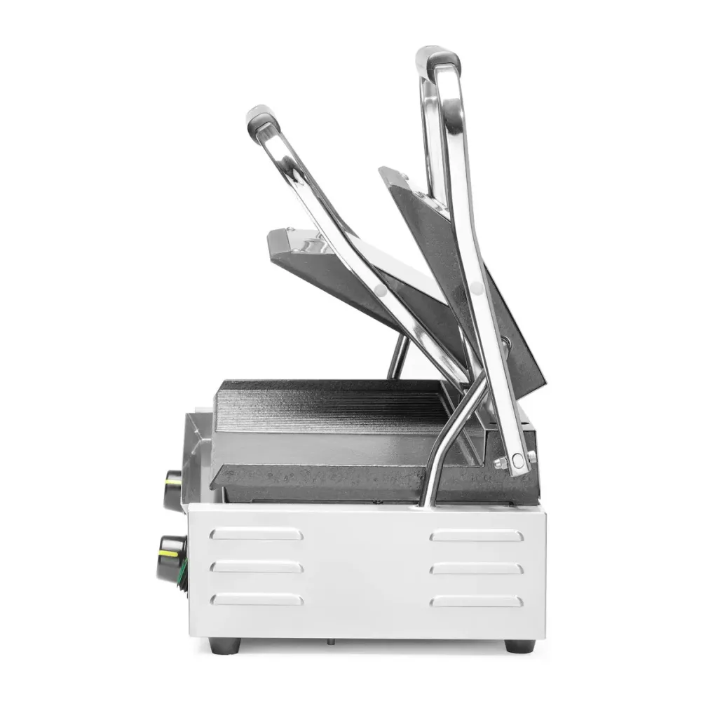 Kvaliteetne Kontaktgrill - Kahekordne