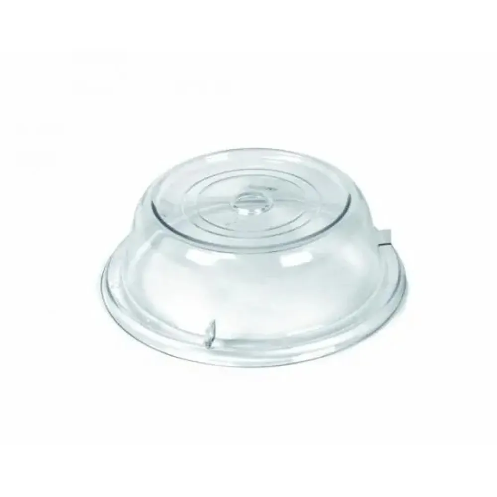 Polikarbonāta šķīvju vāks Ø 265mm