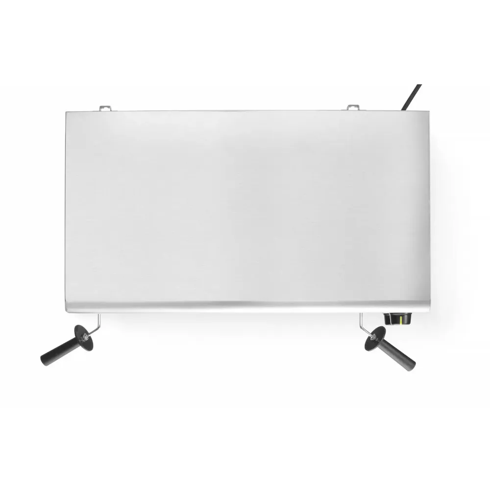 Salamandra grilio orkaitė