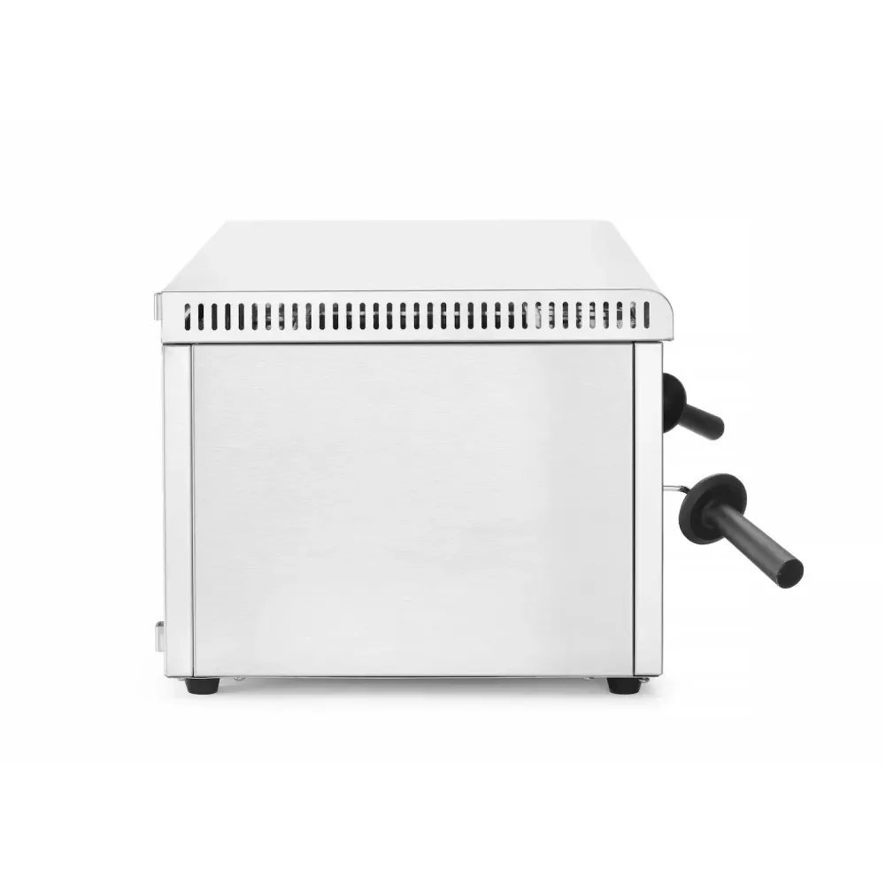 Salamandra grilio orkaitė