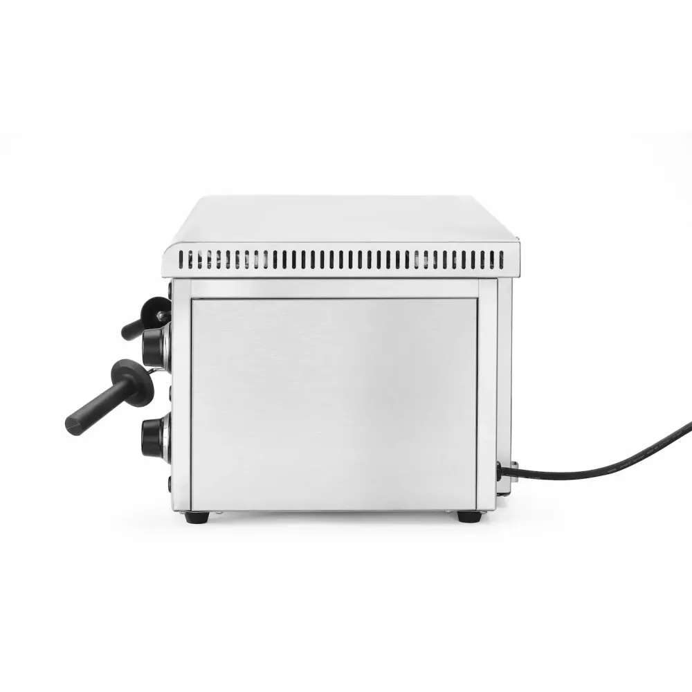 Salamandra grilio orkaitė