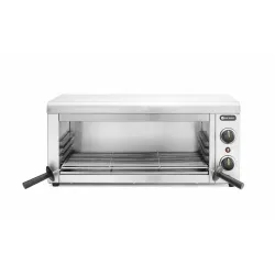 Grilio orkaitė SALAMANDER