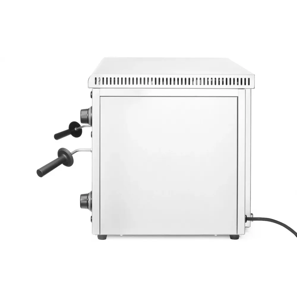 Grila krāsns SALAMANDER PRO