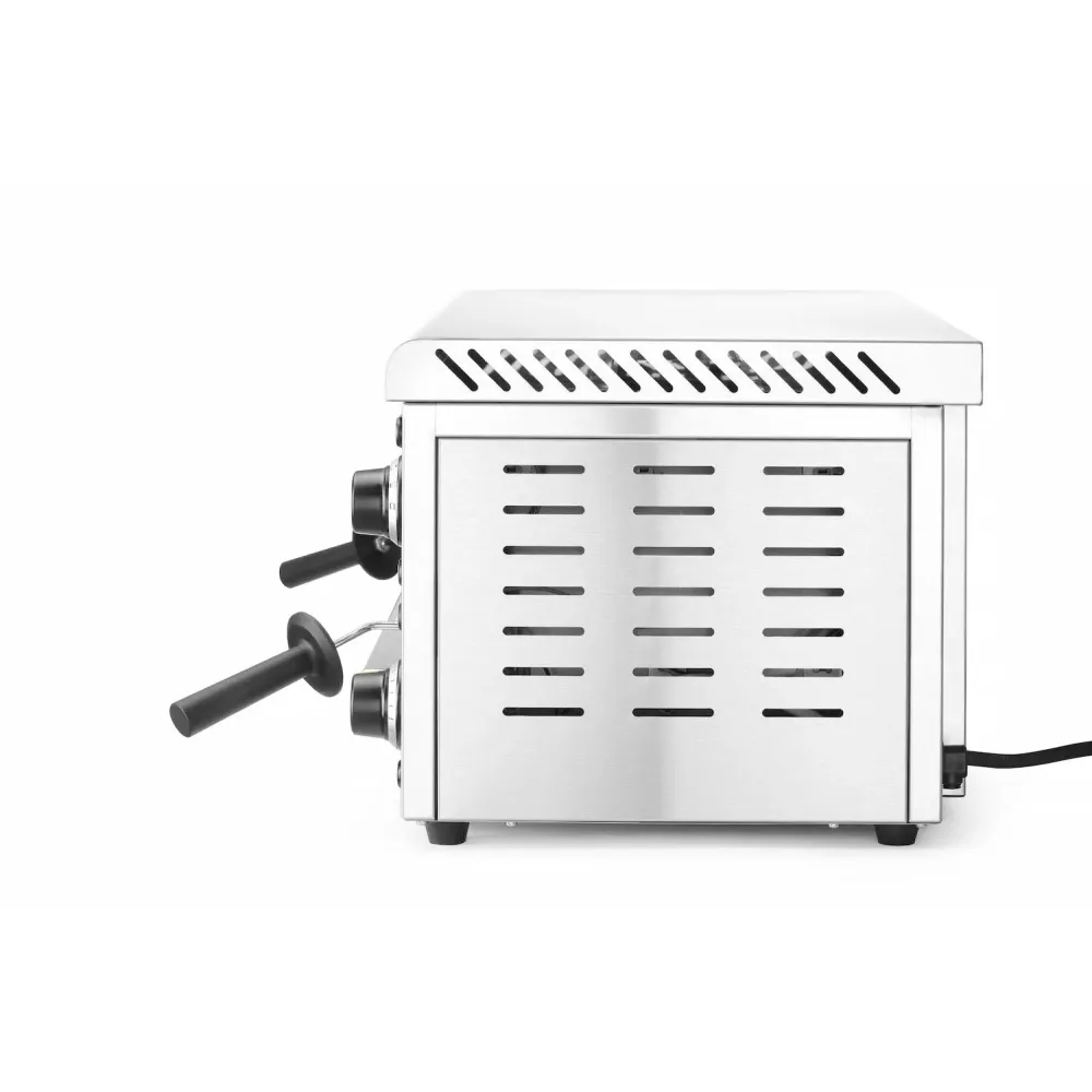 Infrapuna Kvarts SALAMANDER Grill-ahi