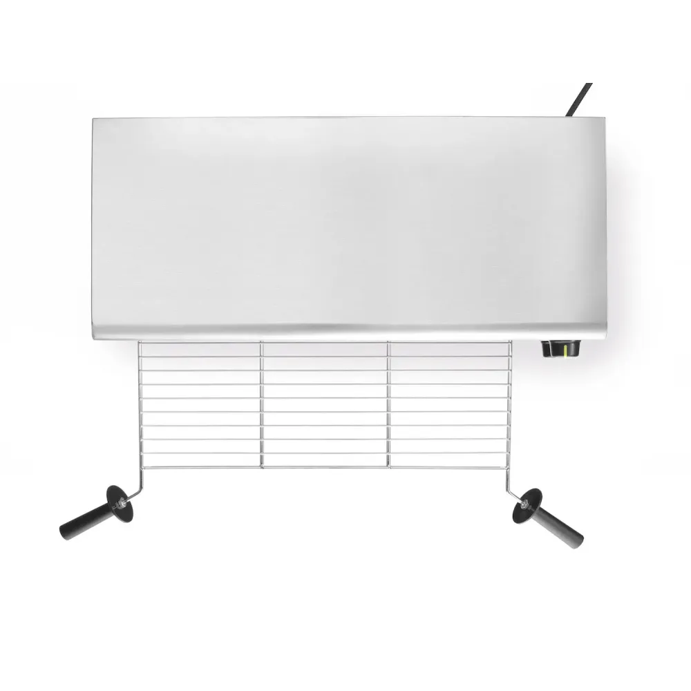 Infrapuna Kvarts SALAMANDER Grill-ahi