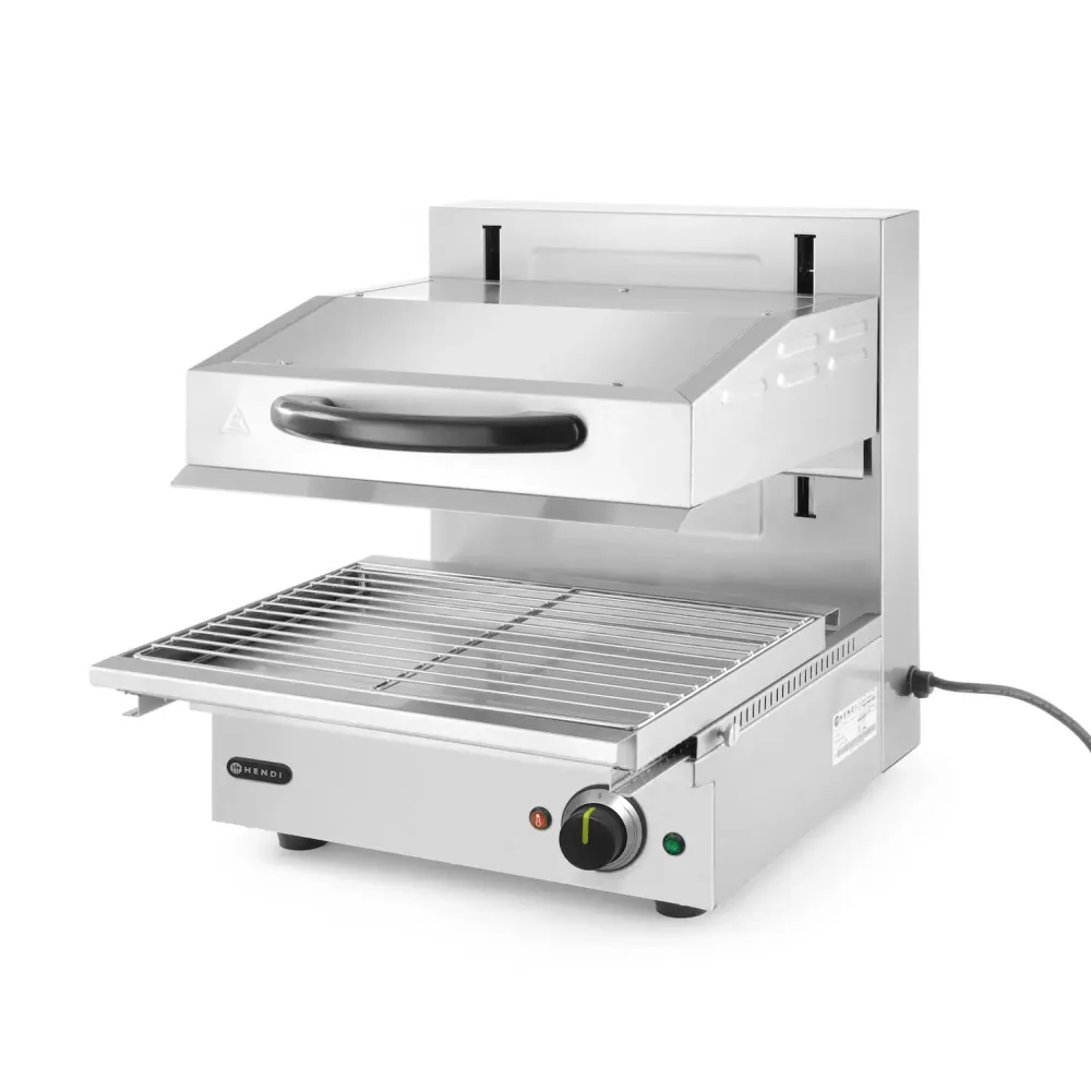 Тостер-саламандра 450