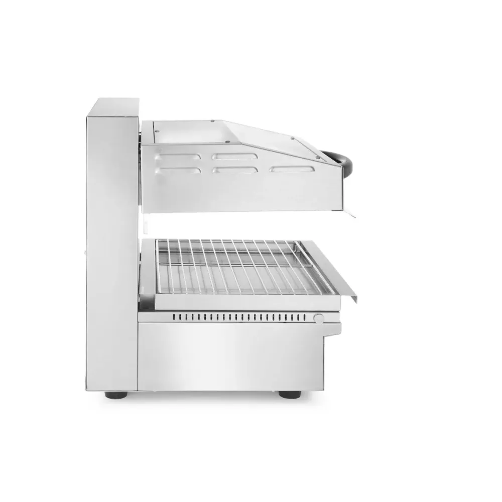 Тостер-саламандра 450