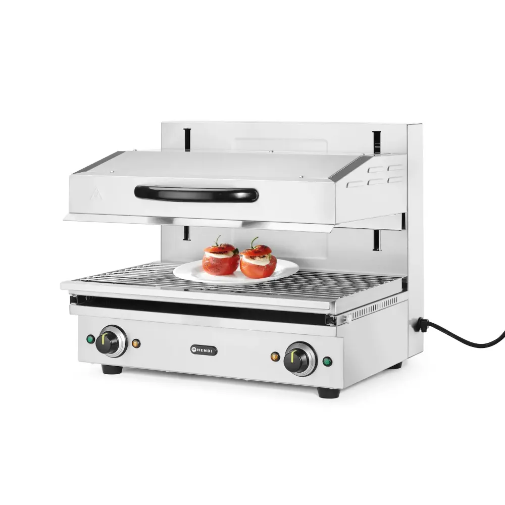 ProChef Salamander Toaster 600
