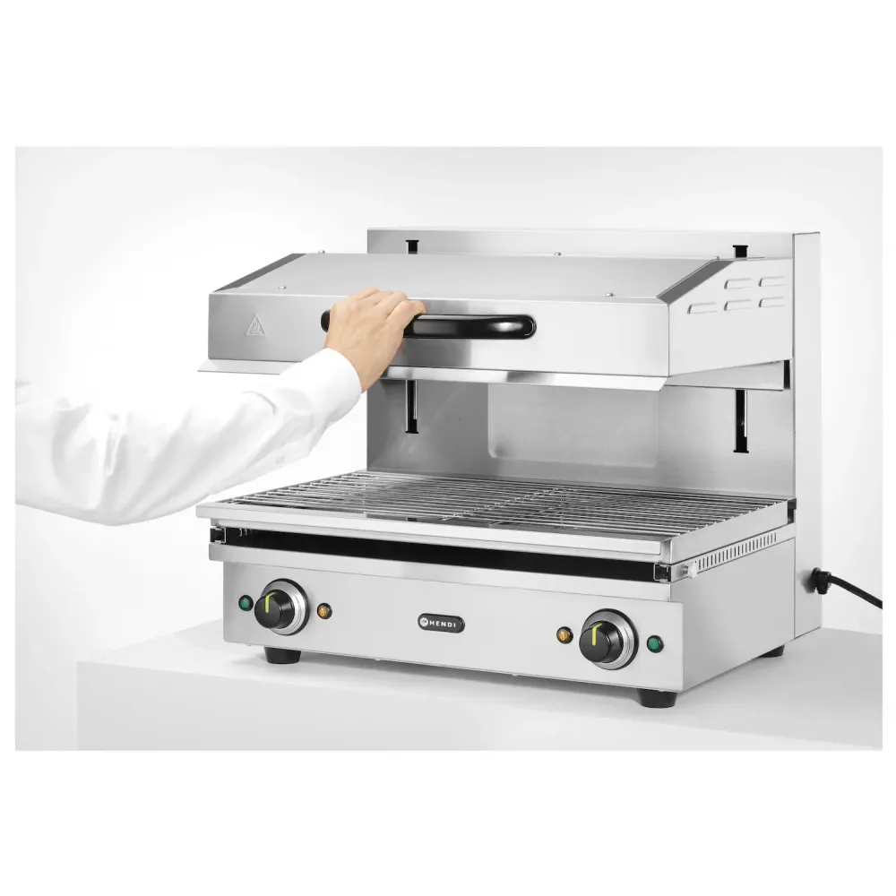ProChef Salamander Toaster 600