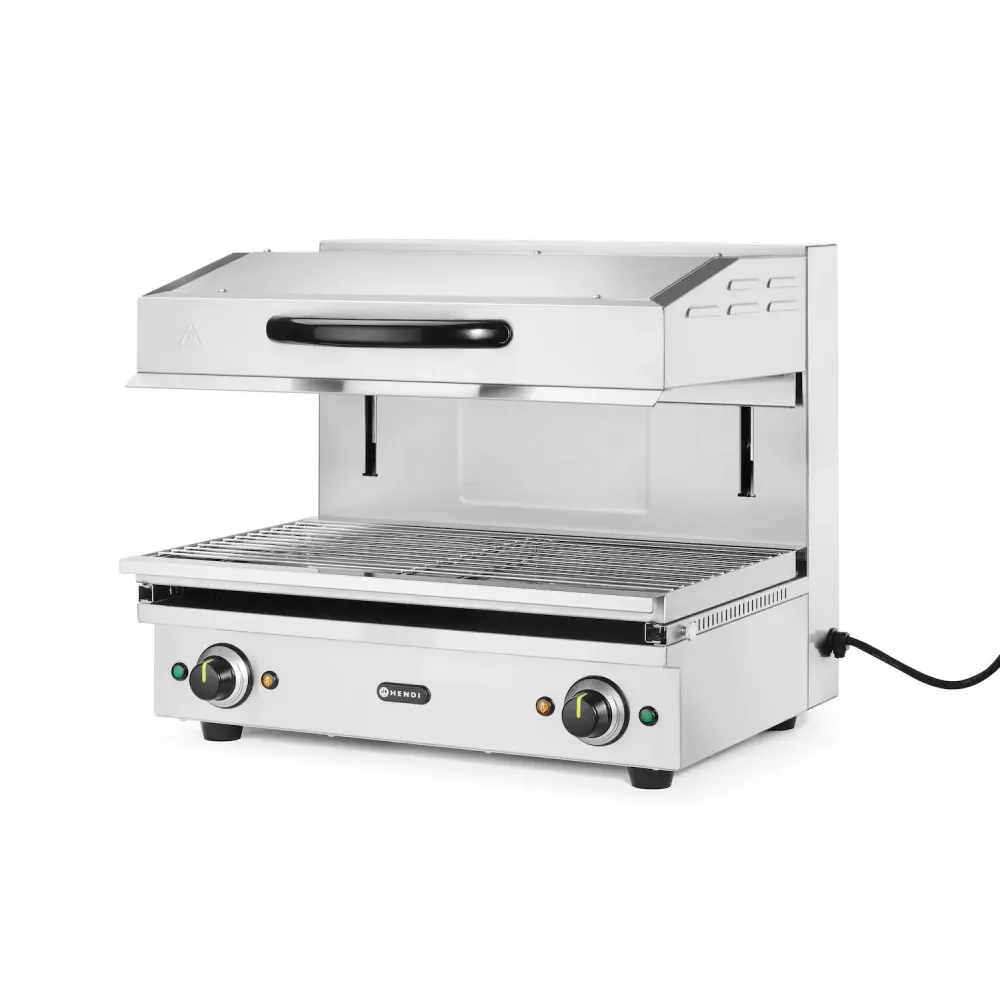 ProChef Salamander Toaster 600