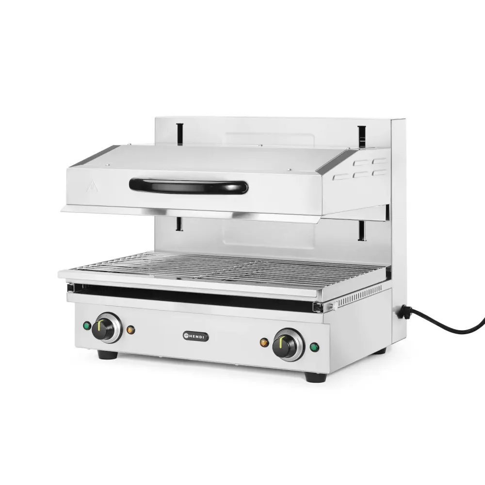 ProChef Salamander Toaster 600