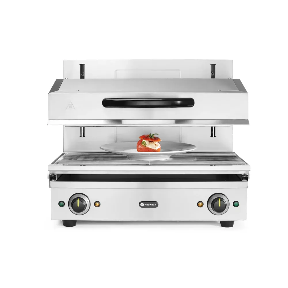 ProChef Salamander Toaster 600