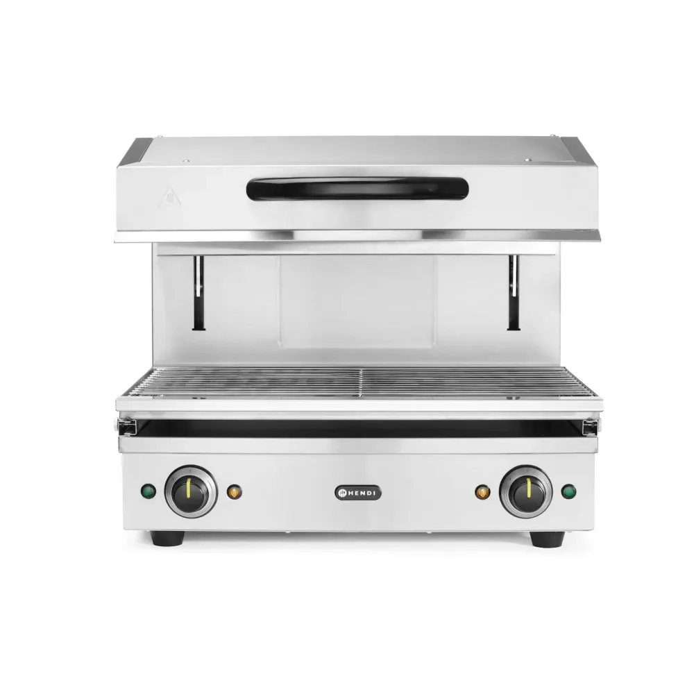 ProChef Salamander Toaster 600