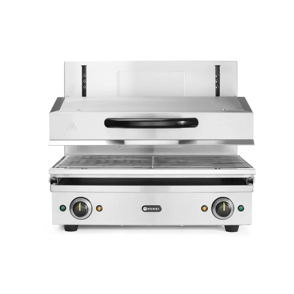 ProChef Salamander Toaster 600