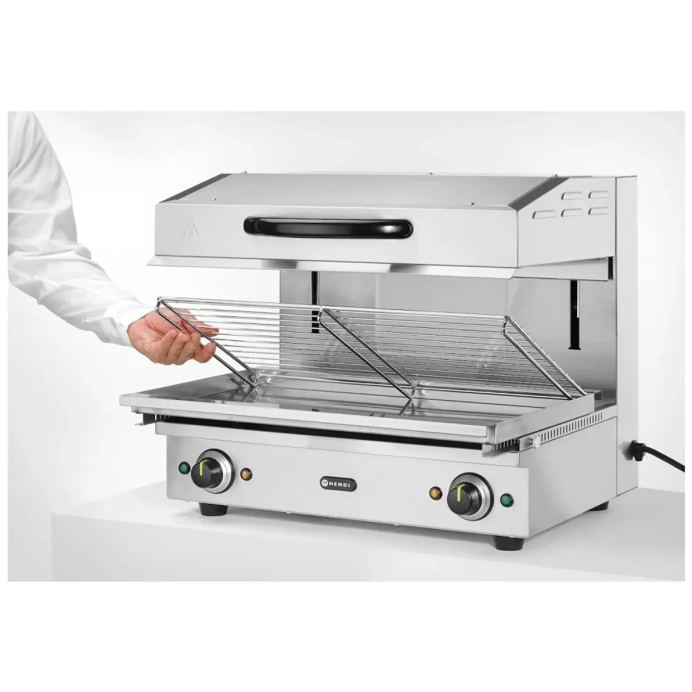 ProChef Salamander Toaster 600