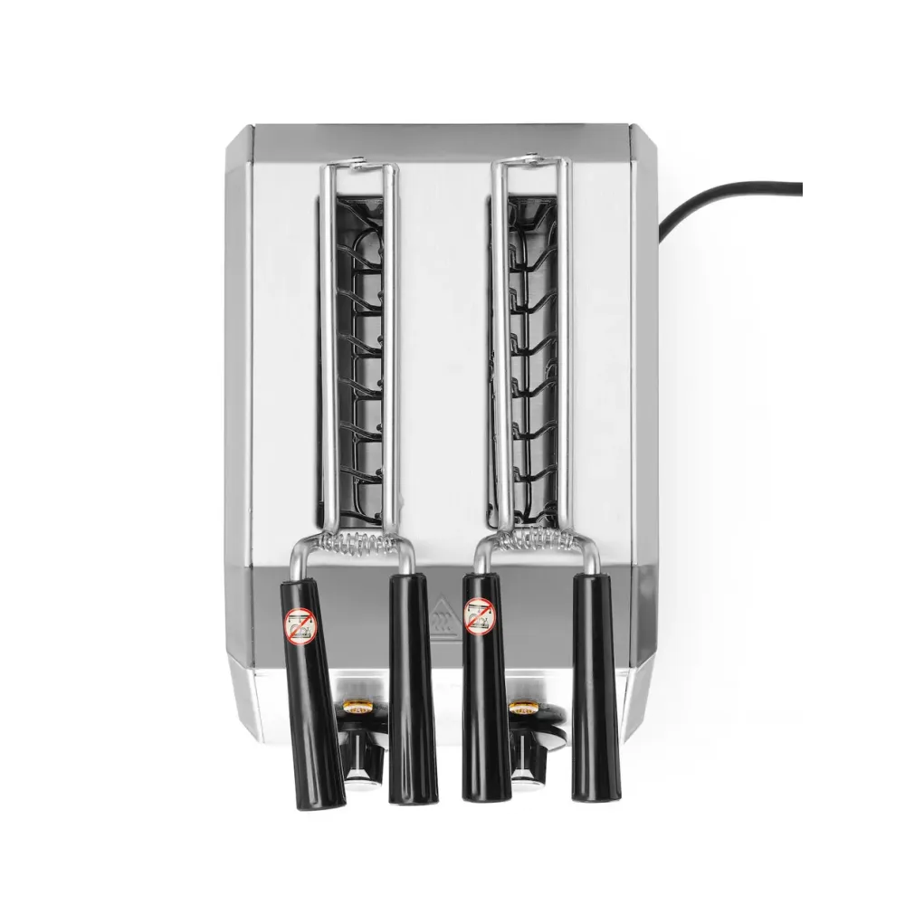 Hendi skrudintuvas su dviem tinkleliais