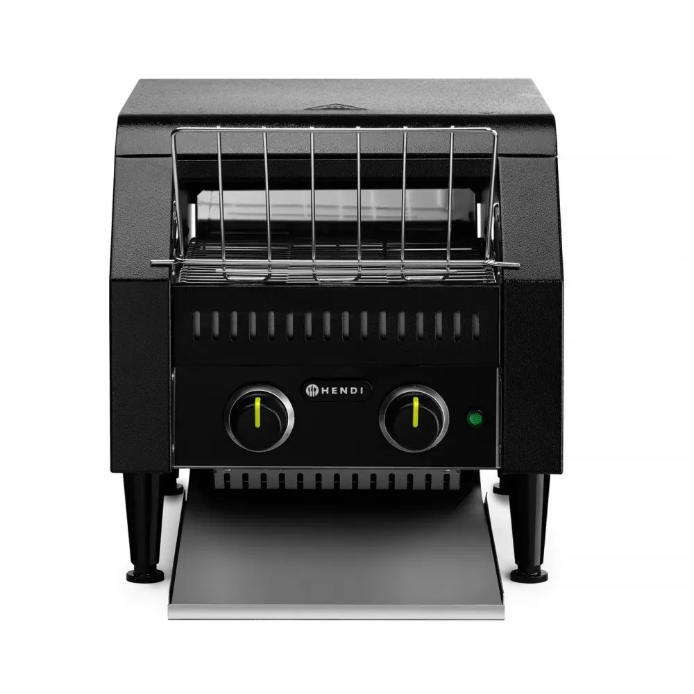 Dvigubas skrudintuvas su konvejeriu