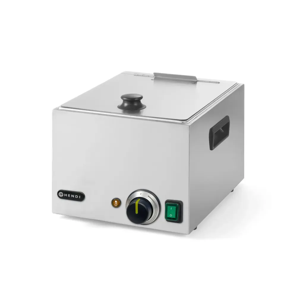 Электрический колбасный подогреватель