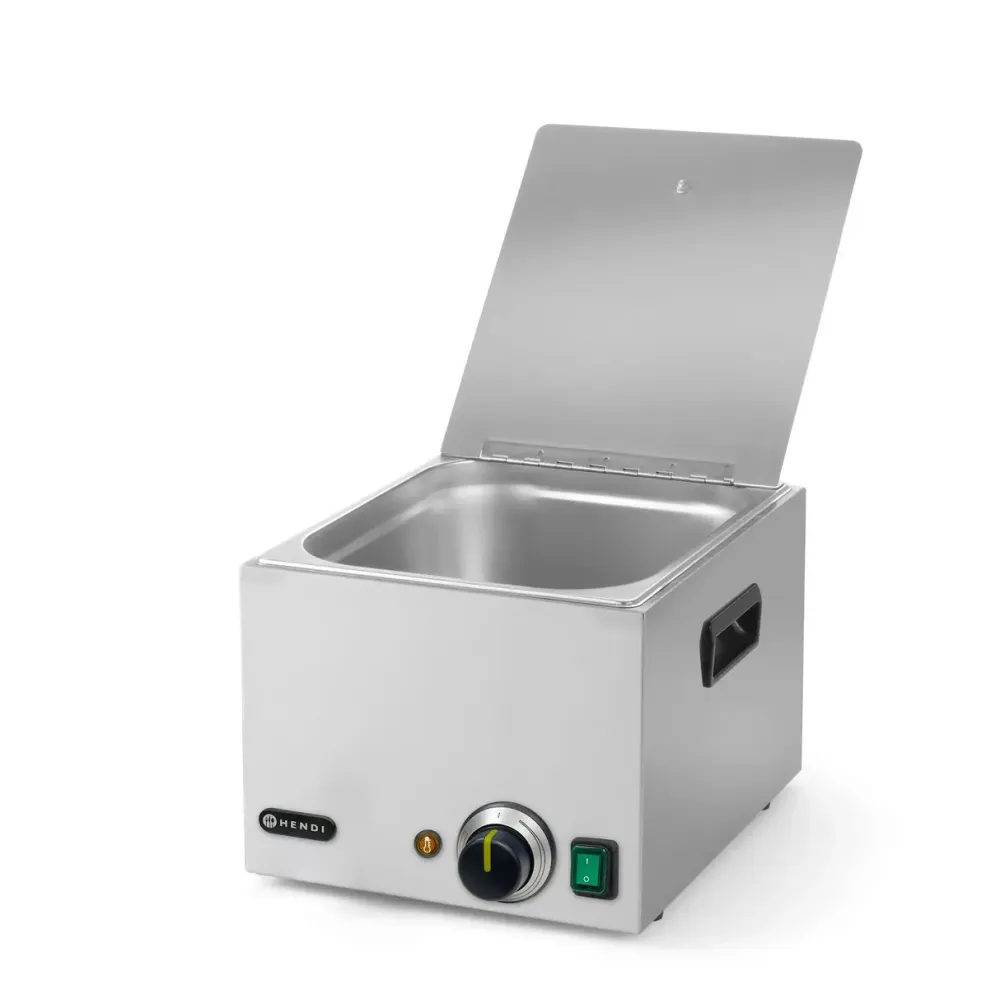 Электрический колбасный подогреватель