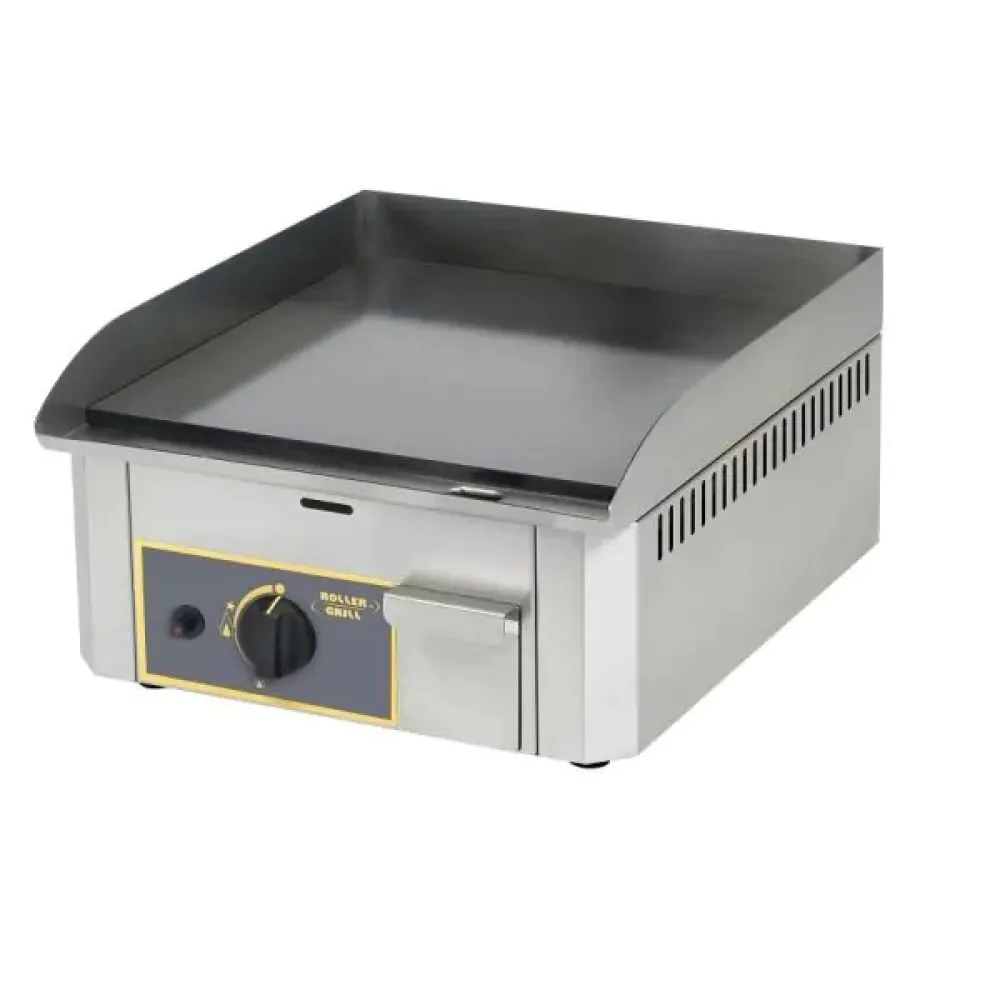Gaasigrill PSR400G - Ideaalne Grillimisseade