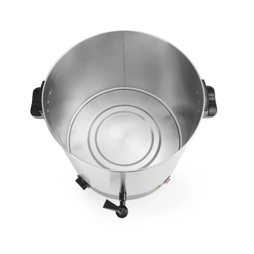 Электрический бойлер на 25 литров