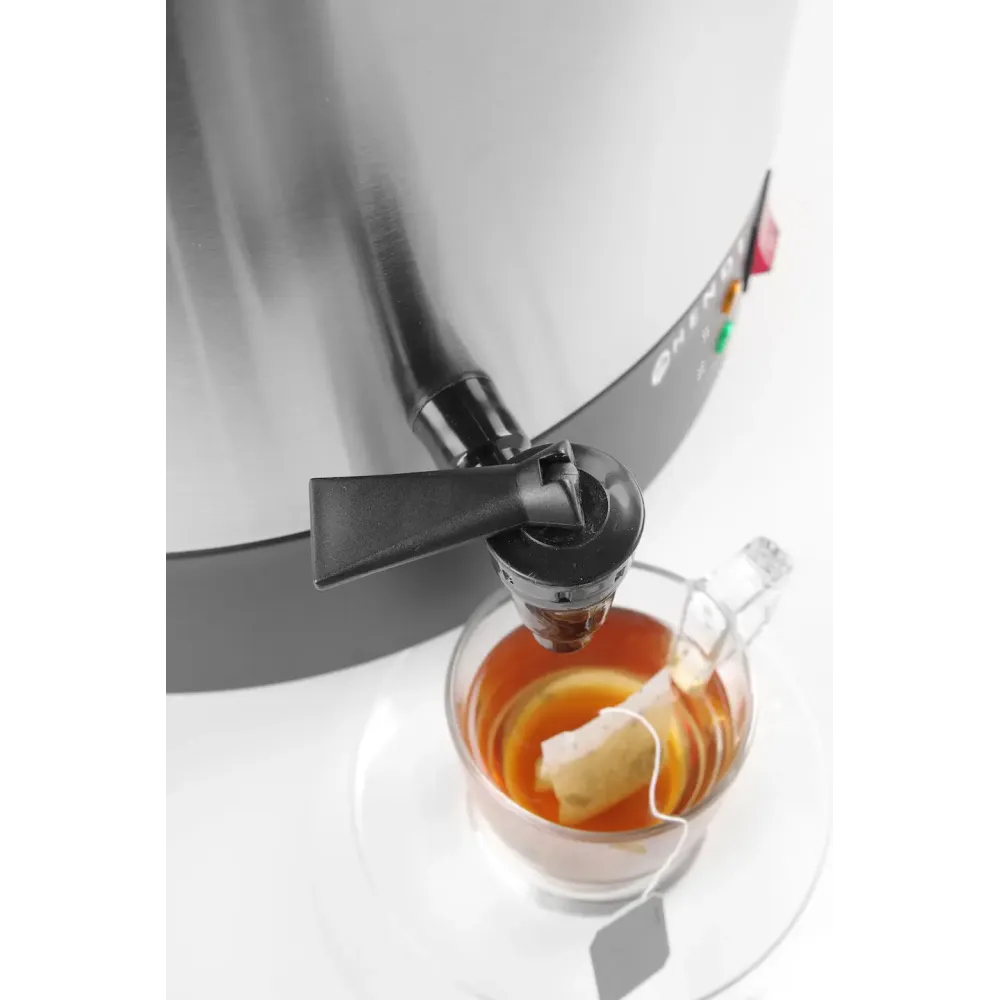 Электрический бойлер на 25 литров