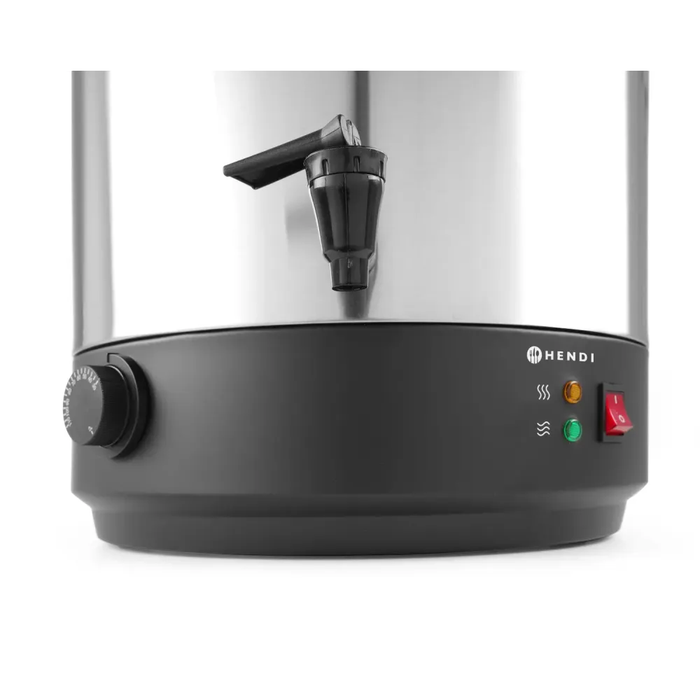 Электрический бойлер на 25 литров