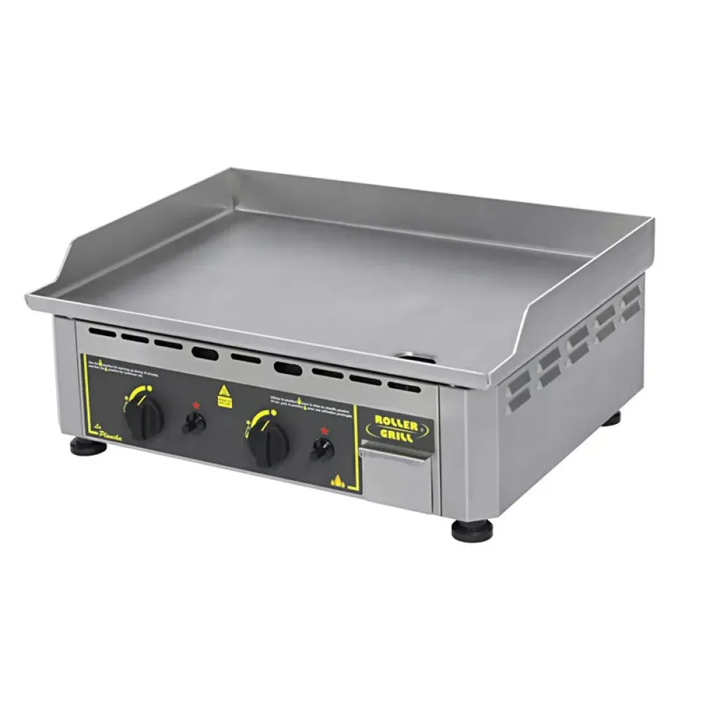 Gaasigrill PSI600G - Ideaalne valik grillimise armastajatele