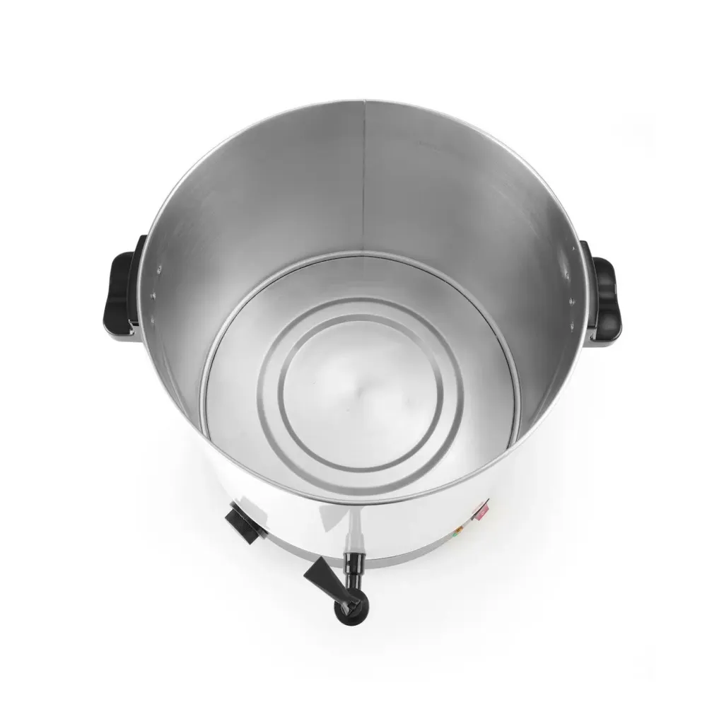 25L Baltas Vandens Šildytuvas