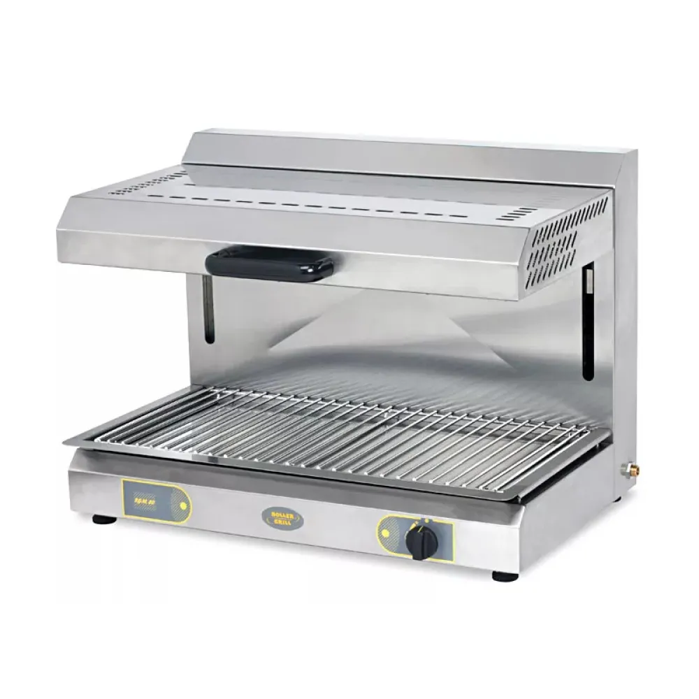 Gaasilamandri grill SGM800 Pro