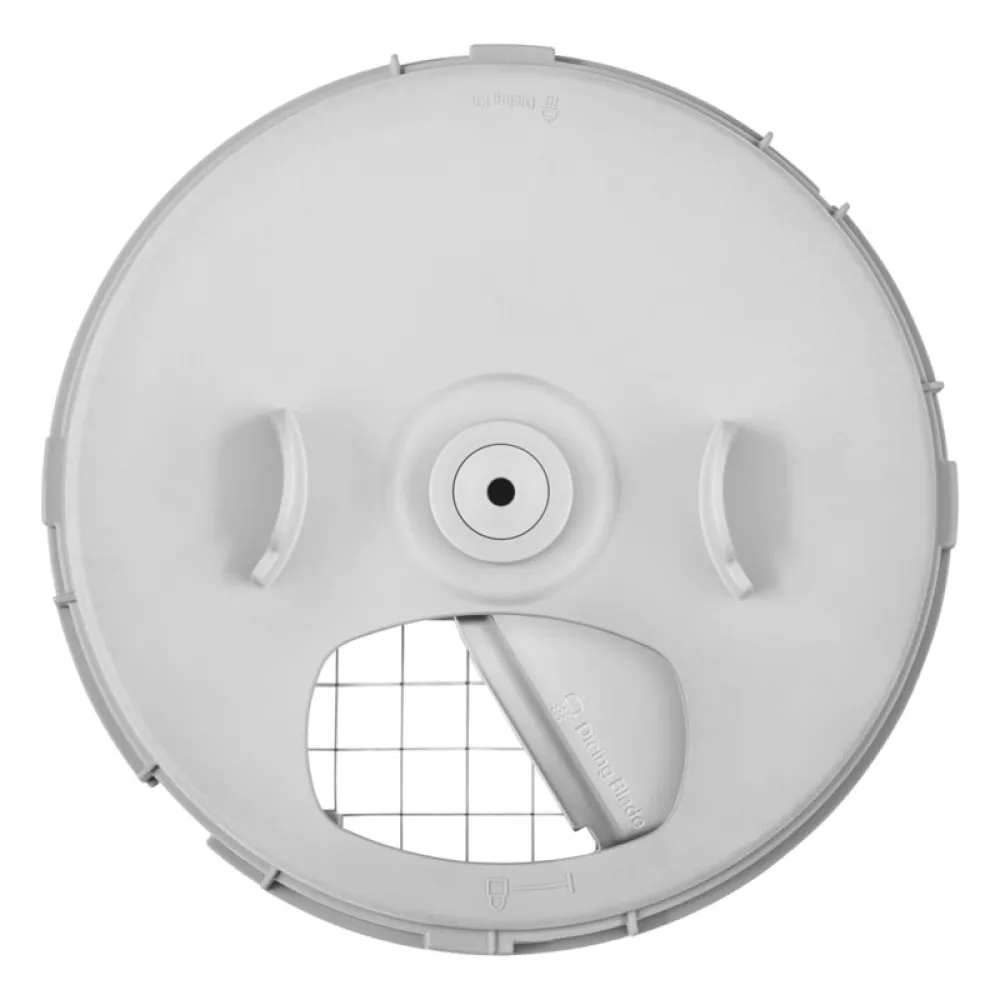 Kompaktiškas virtuvės kombainas 3.1L